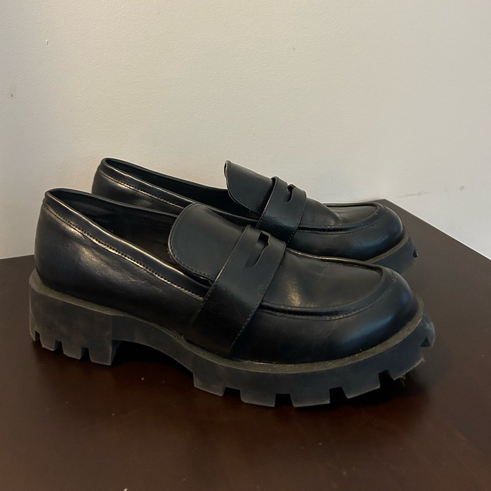 Abercrombie & Fitch Loafers